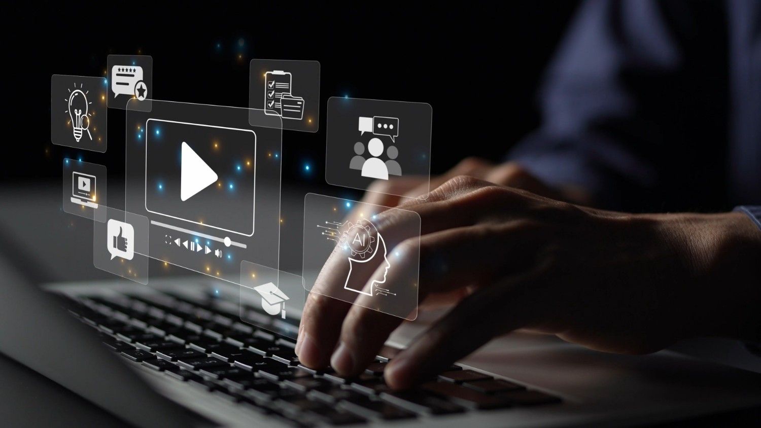 Performance Marketing Analytics