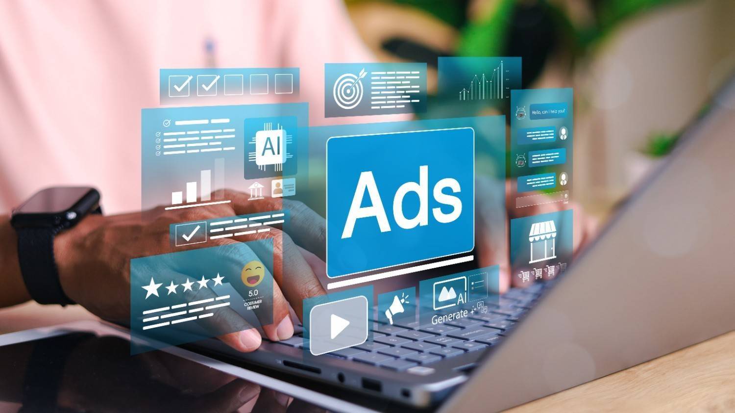 Ad Optimization Background
