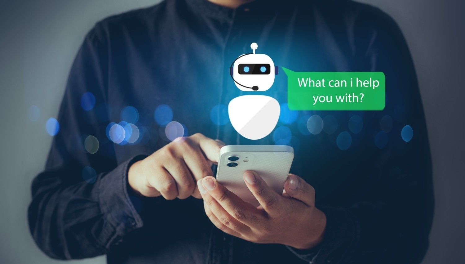 Chatbot Marketing