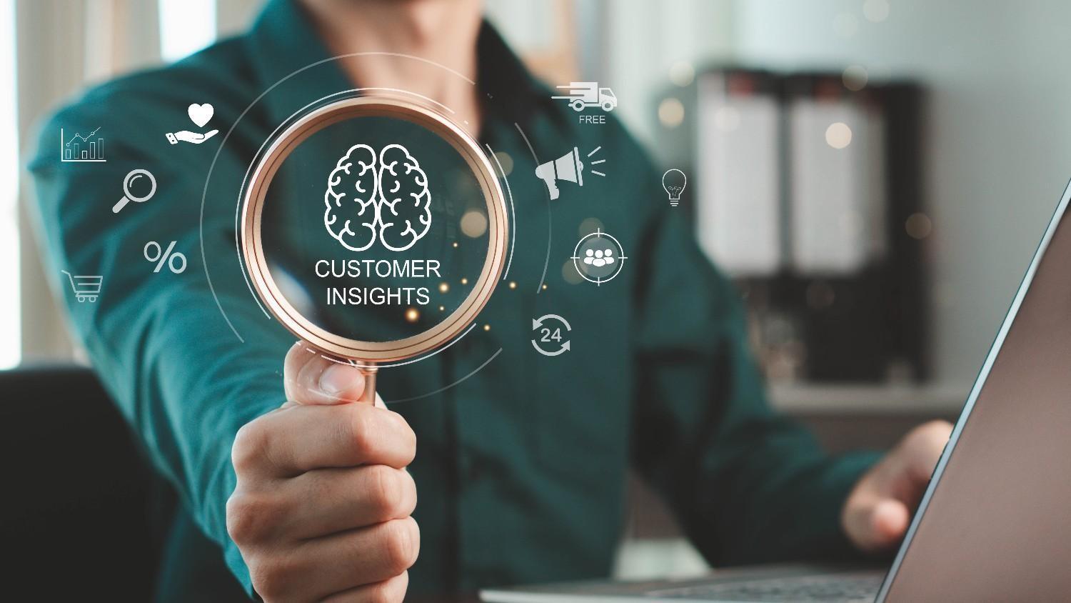 CRM Personalization