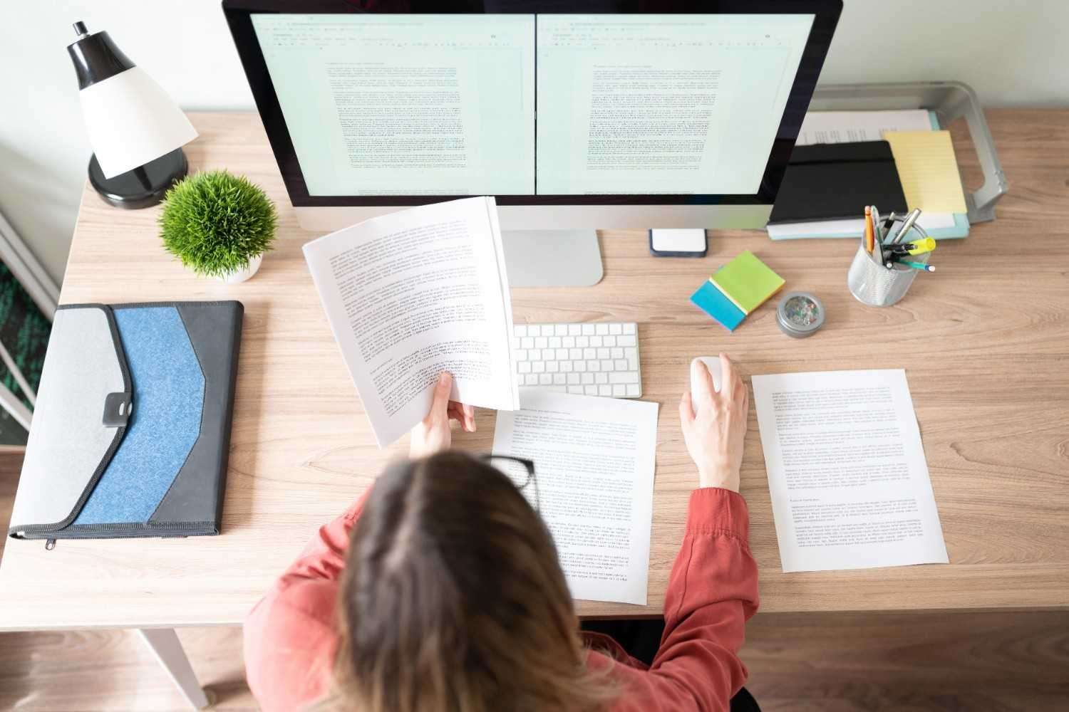 Content Writing Service