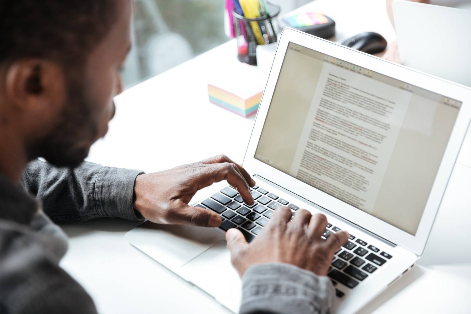 SEO Optimized Content Writing