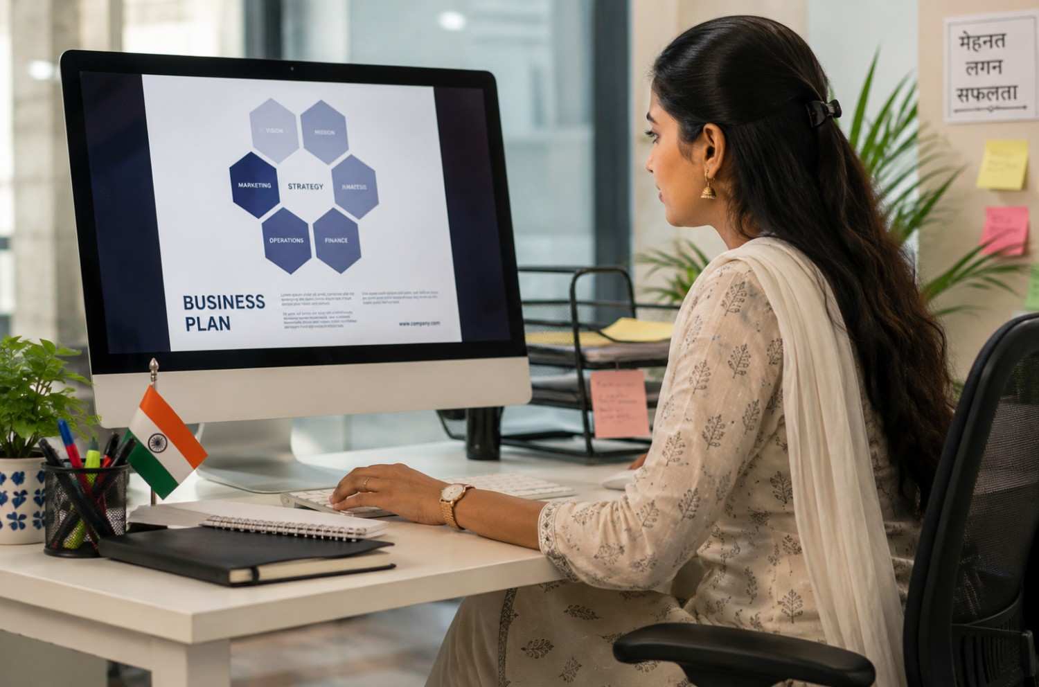 Presentation Design Service