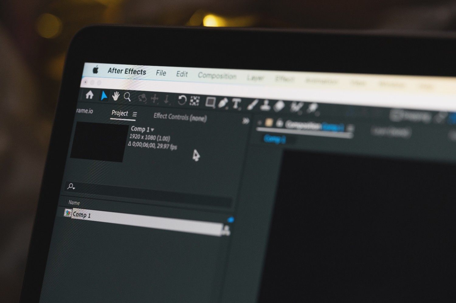 Professional Video Production