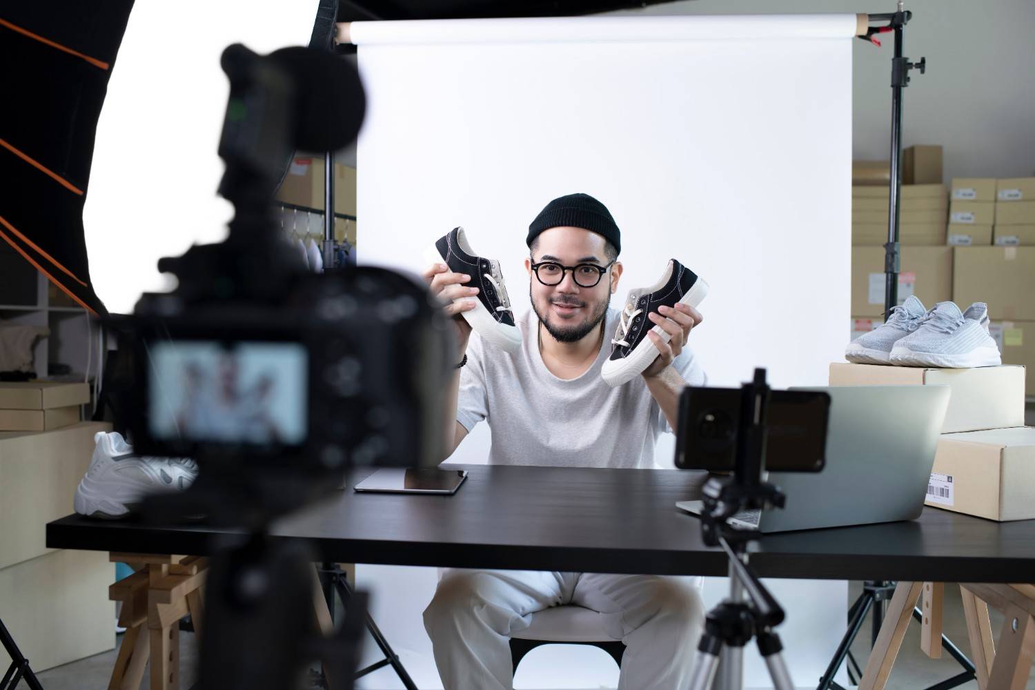 Influencer Marketing Campaign