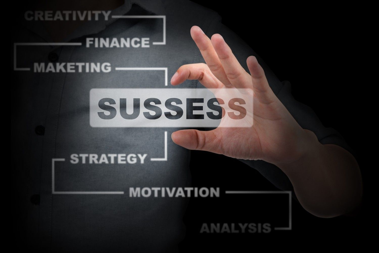 Brand Reputation Strategy