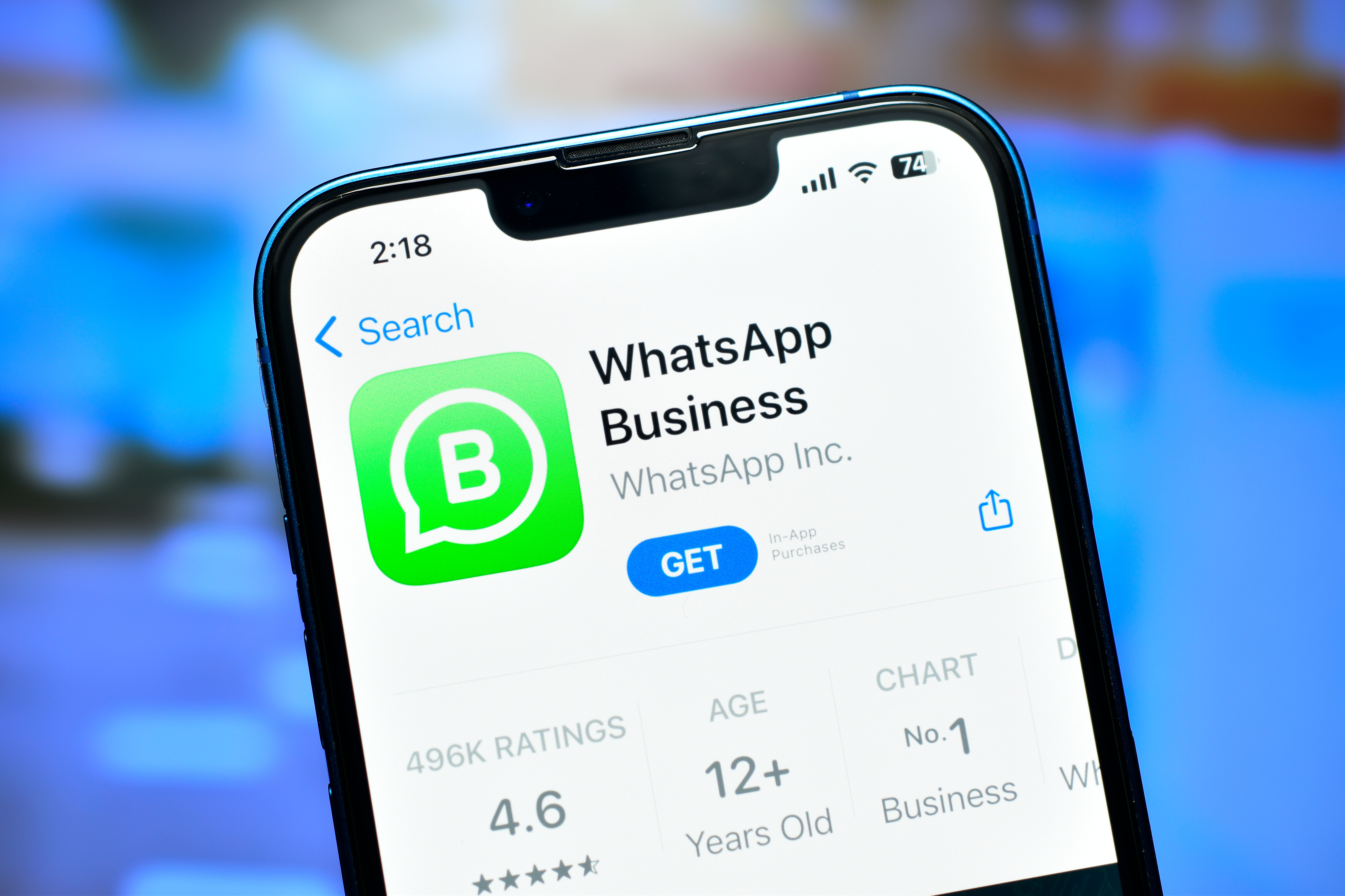 WhatsApp Marketing Campaign