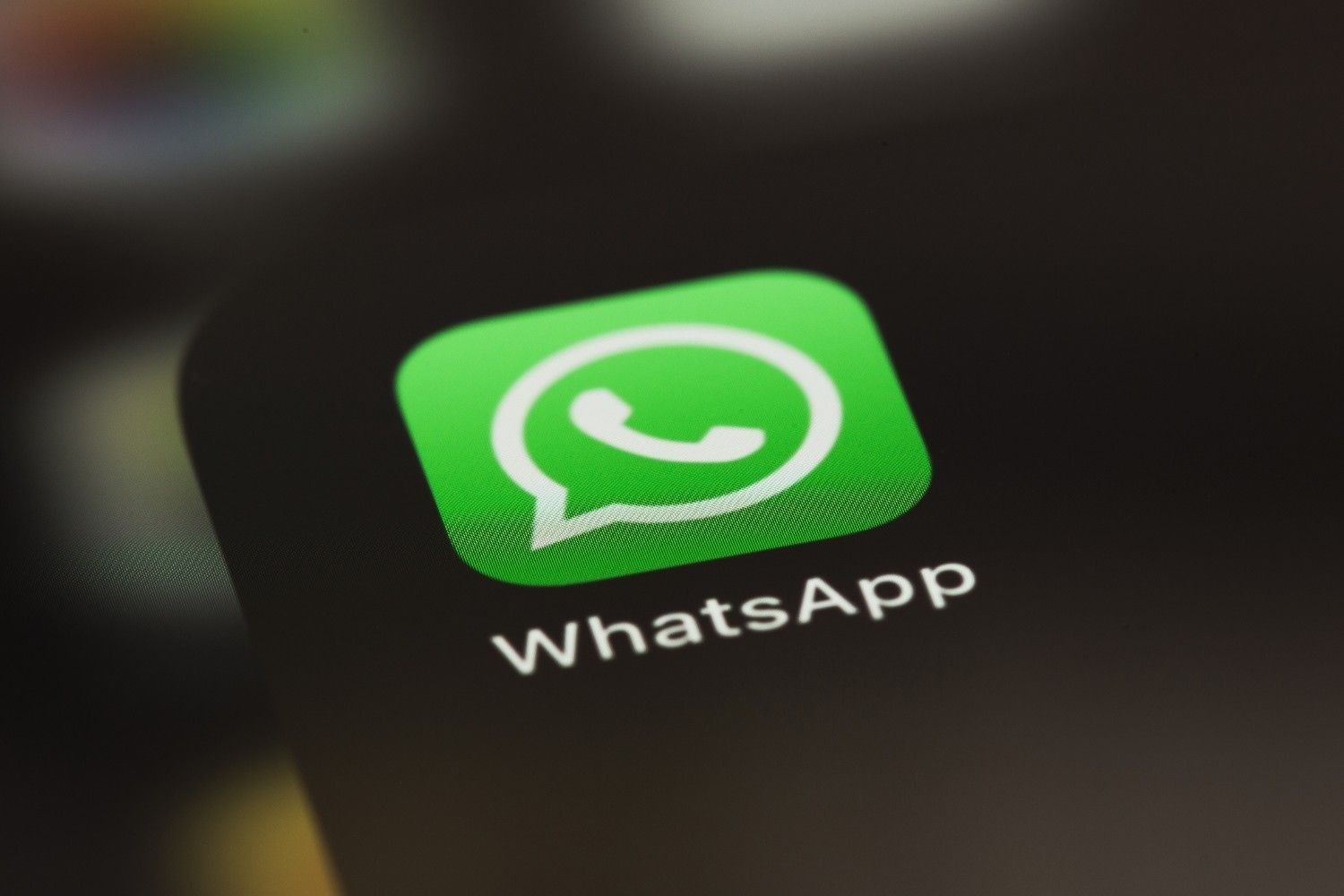 WhatsApp & SMS