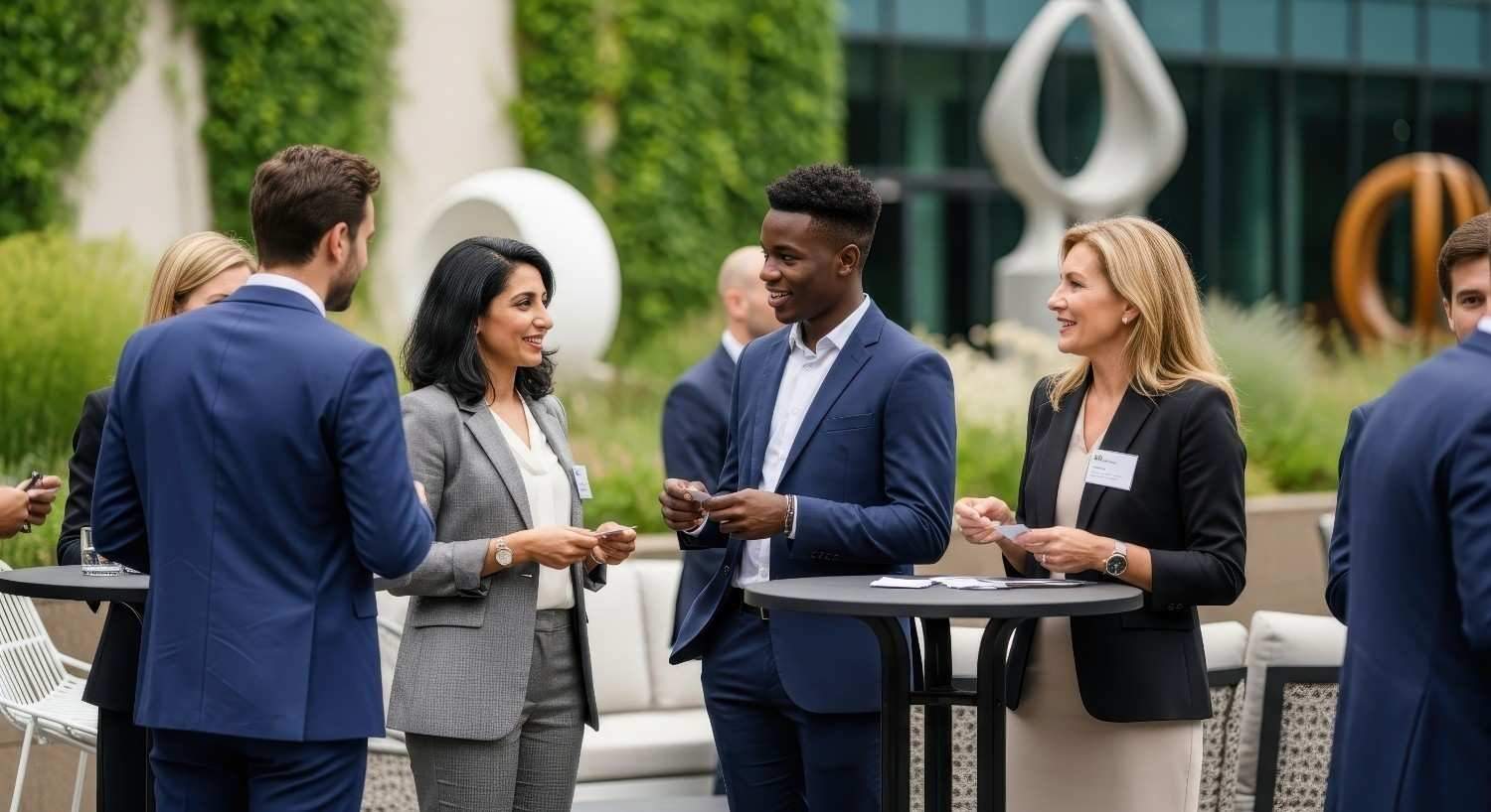 Employee Events