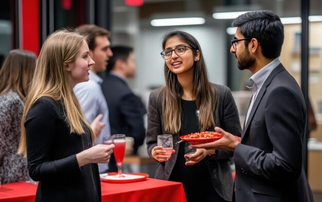 Corporate Event