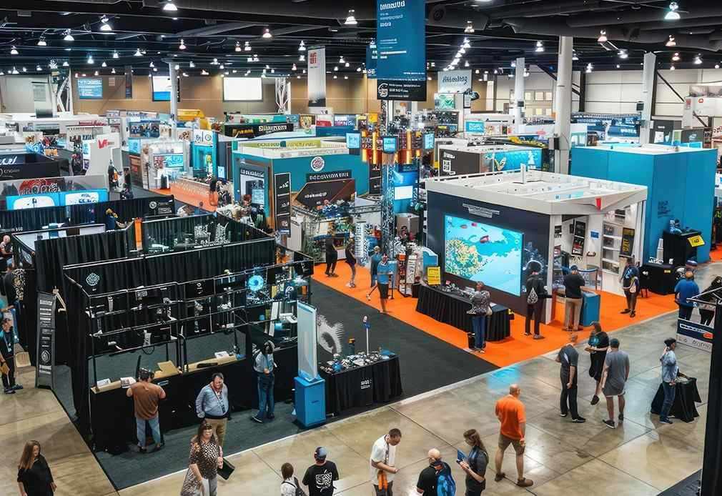 Exhibitions
