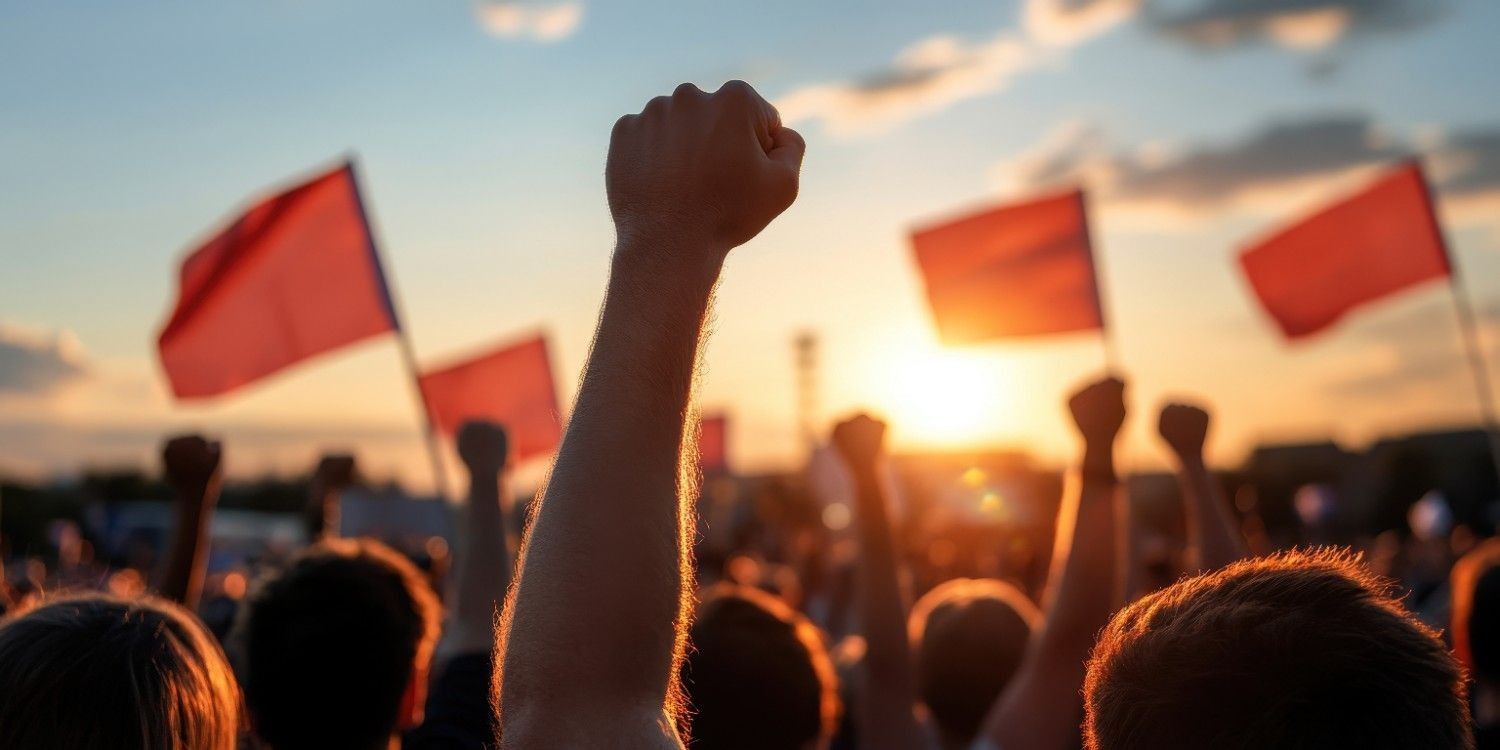 Political Rallies