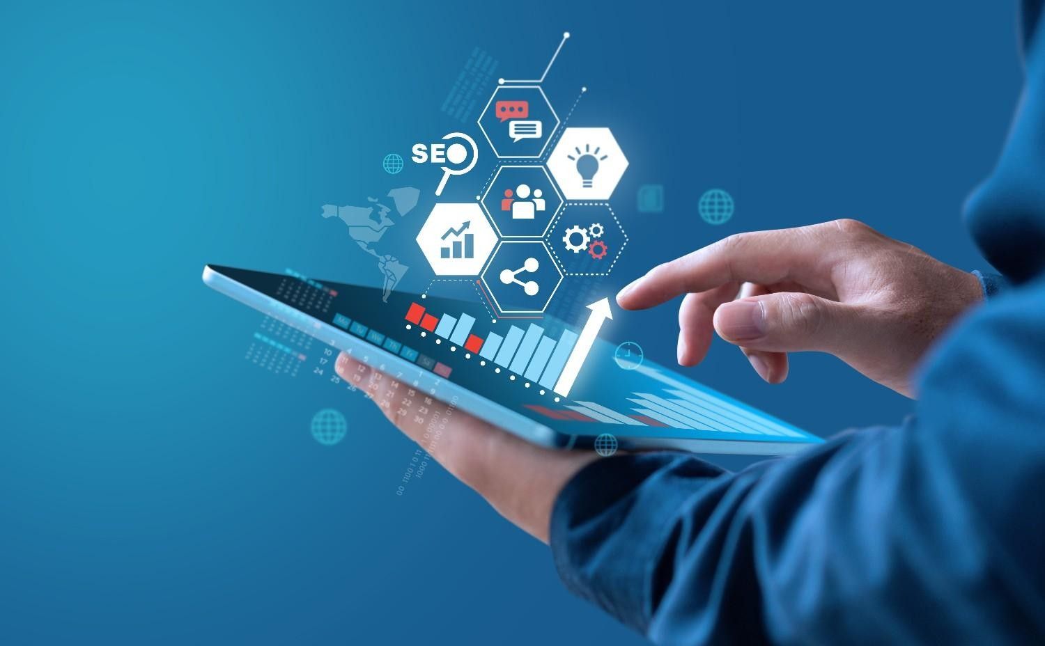Digital Planning