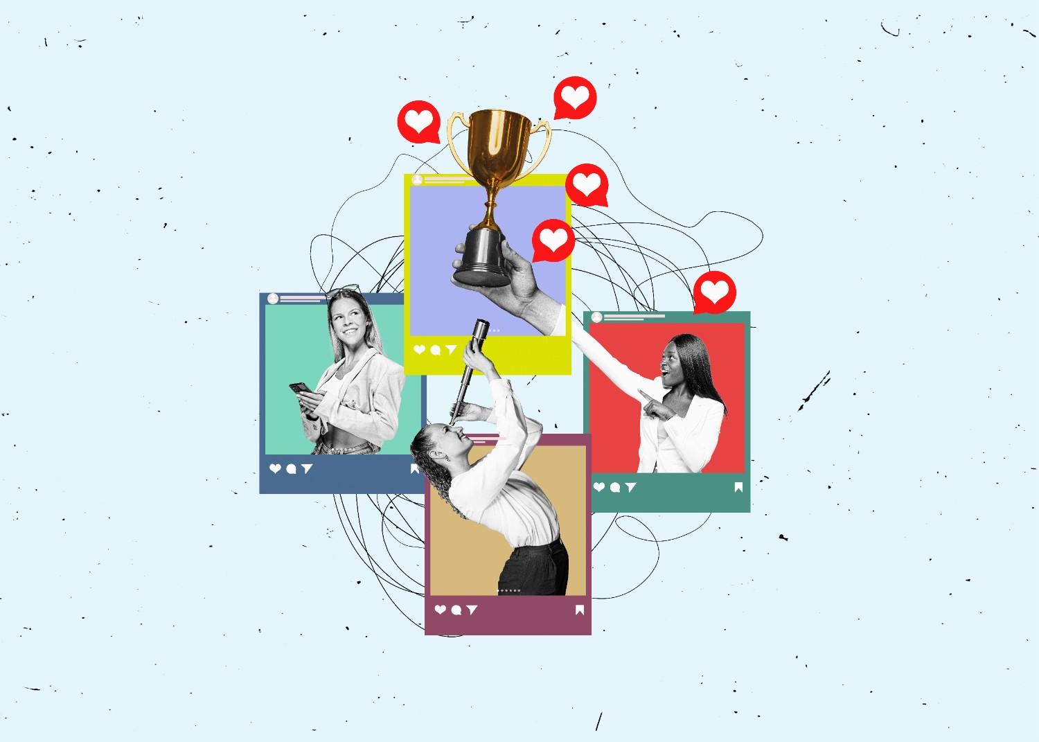 Social Media Influencers