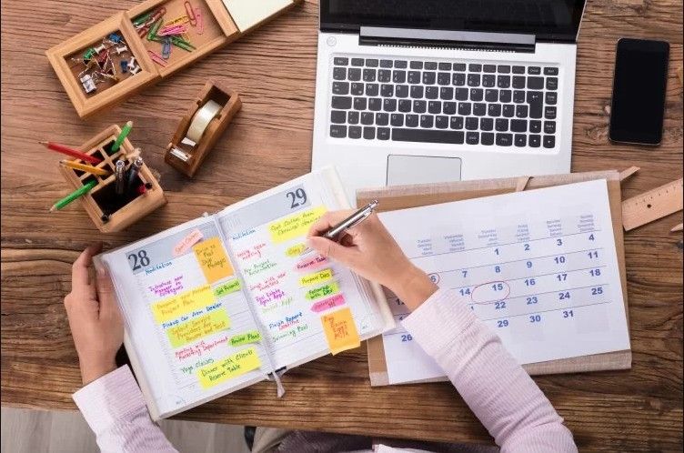 Editorial Planning Service