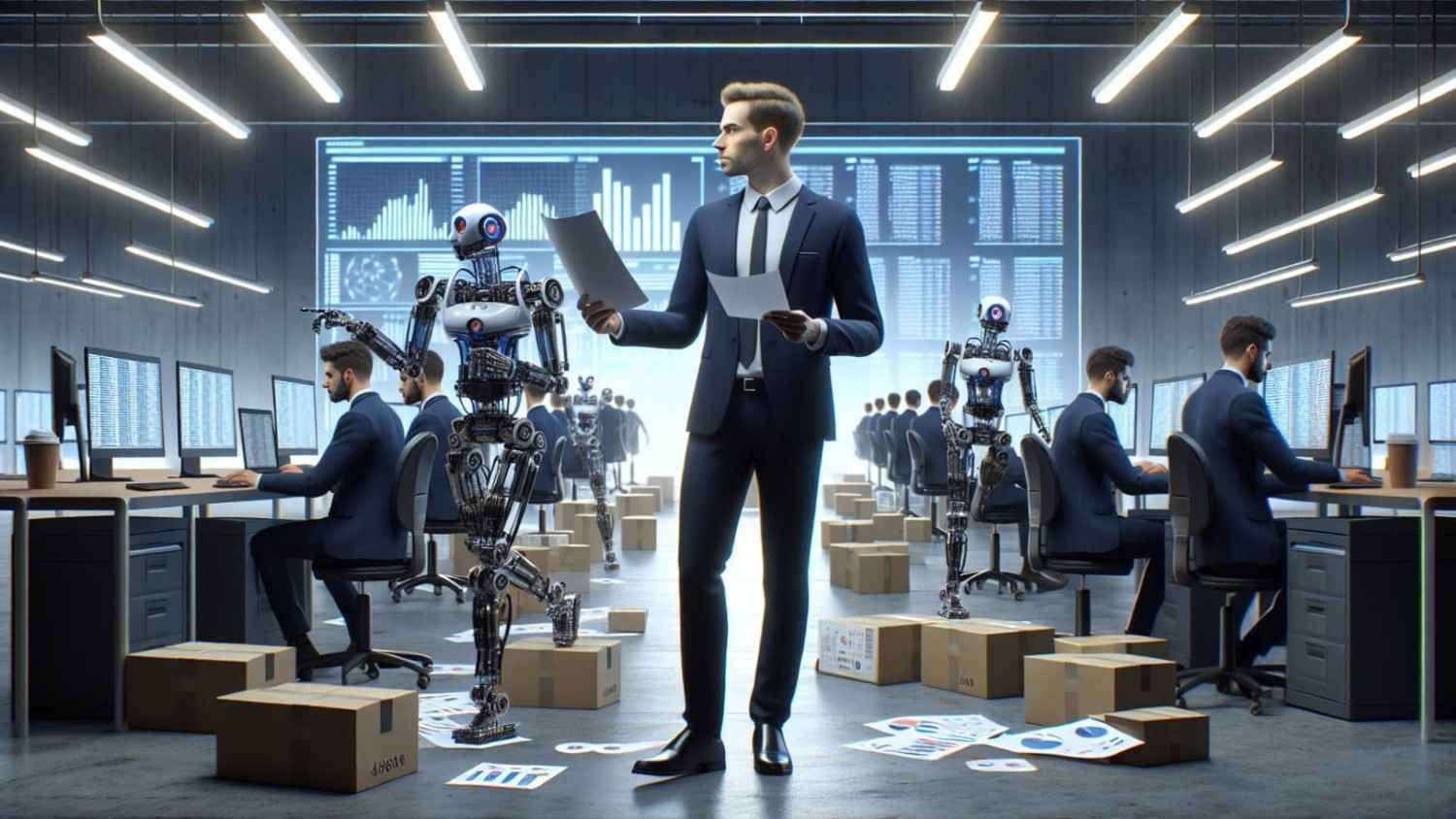 AI/Martech Training