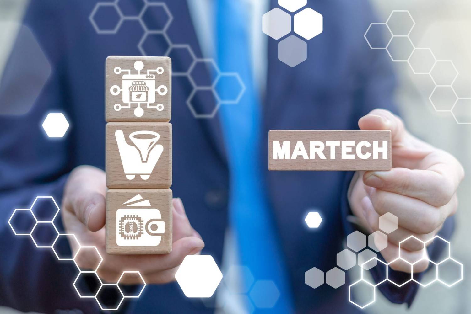 Martech Training