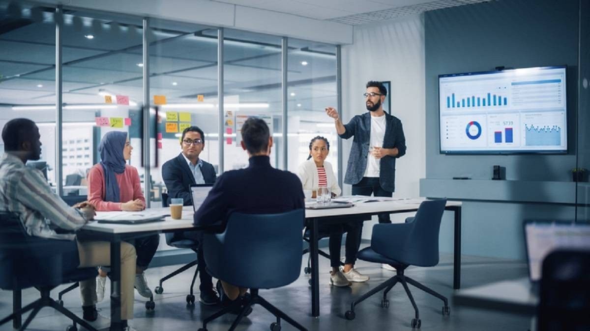 Campaign Workshops