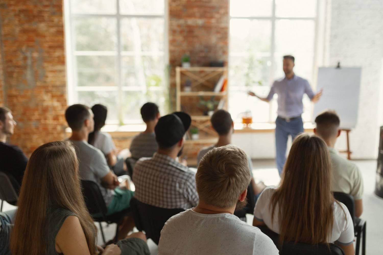 Media Training Service