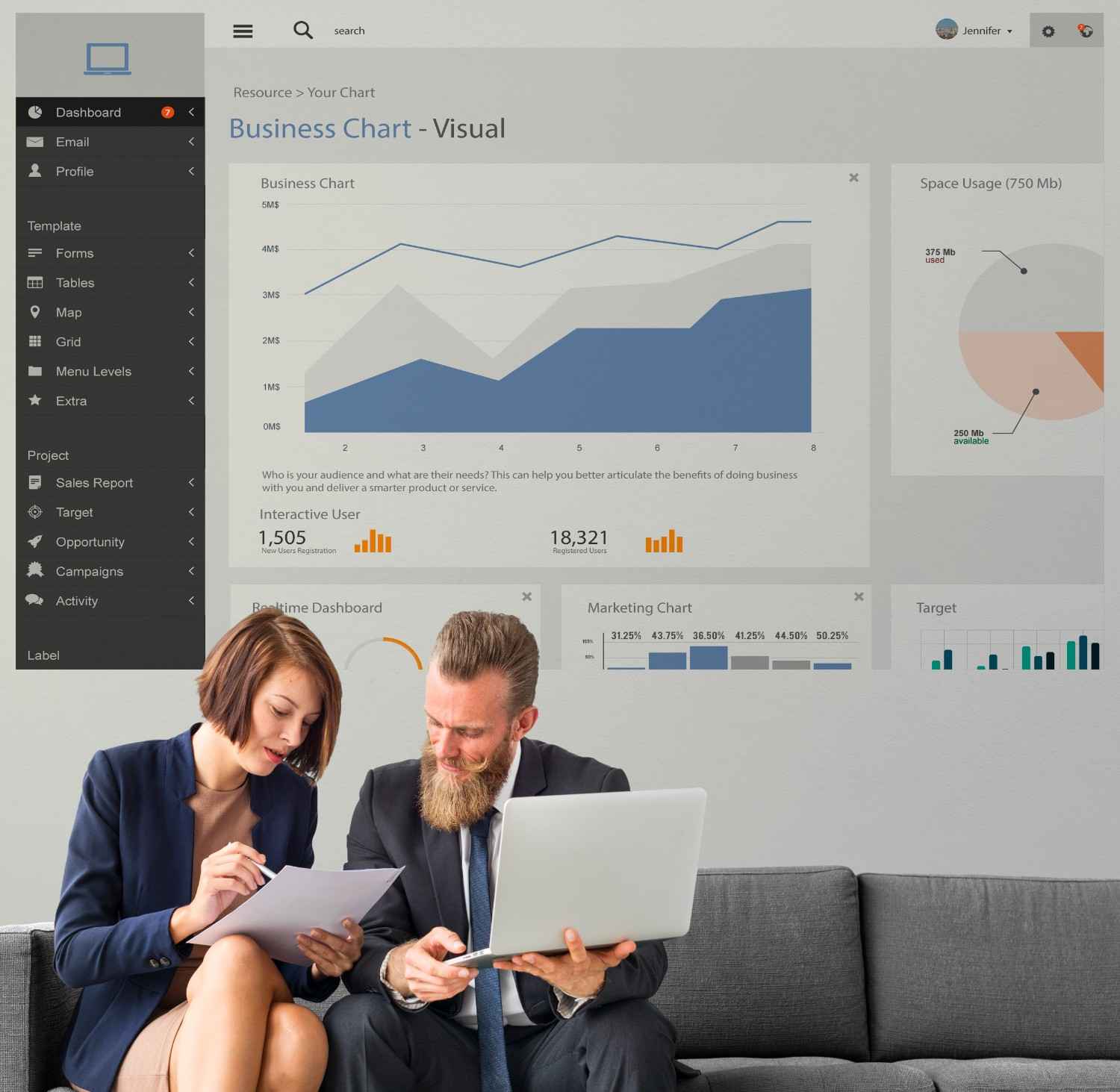 Dashboard Insights