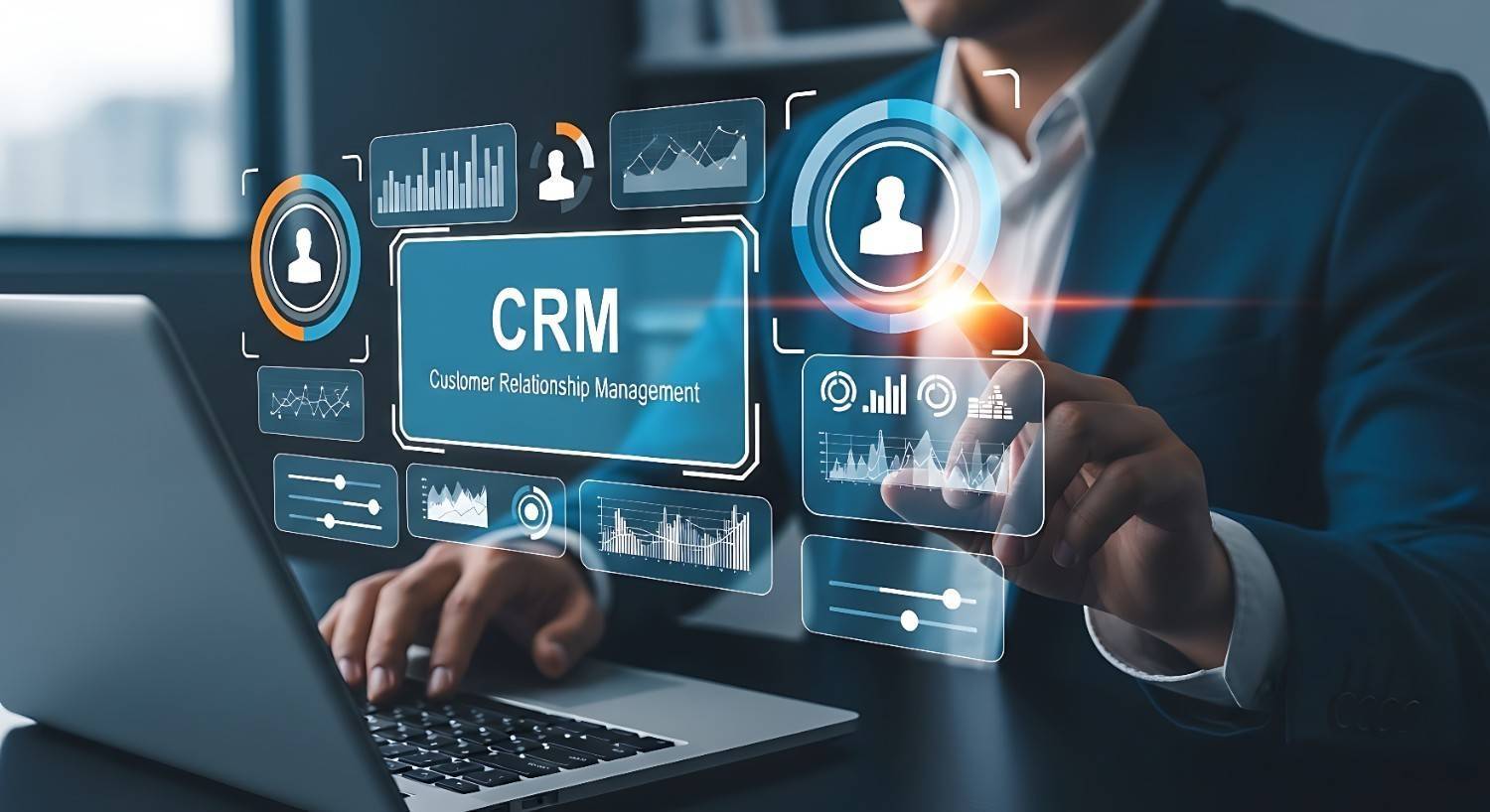 CRM Integration
