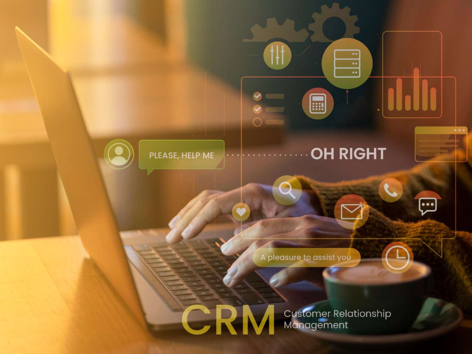 Customer Relationship Management